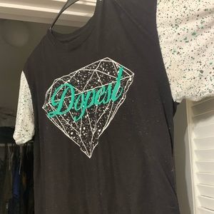 Dopest tee shirt